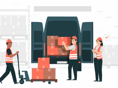 Şehirlerarası nakliyat